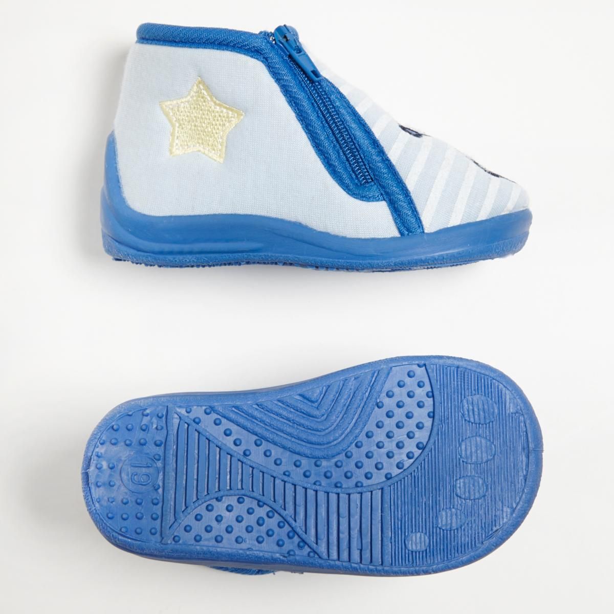 IN EXTENSO Chaussons bébé