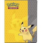 ASMODEE Pokemon - Cahier range-cartes 180 cartes