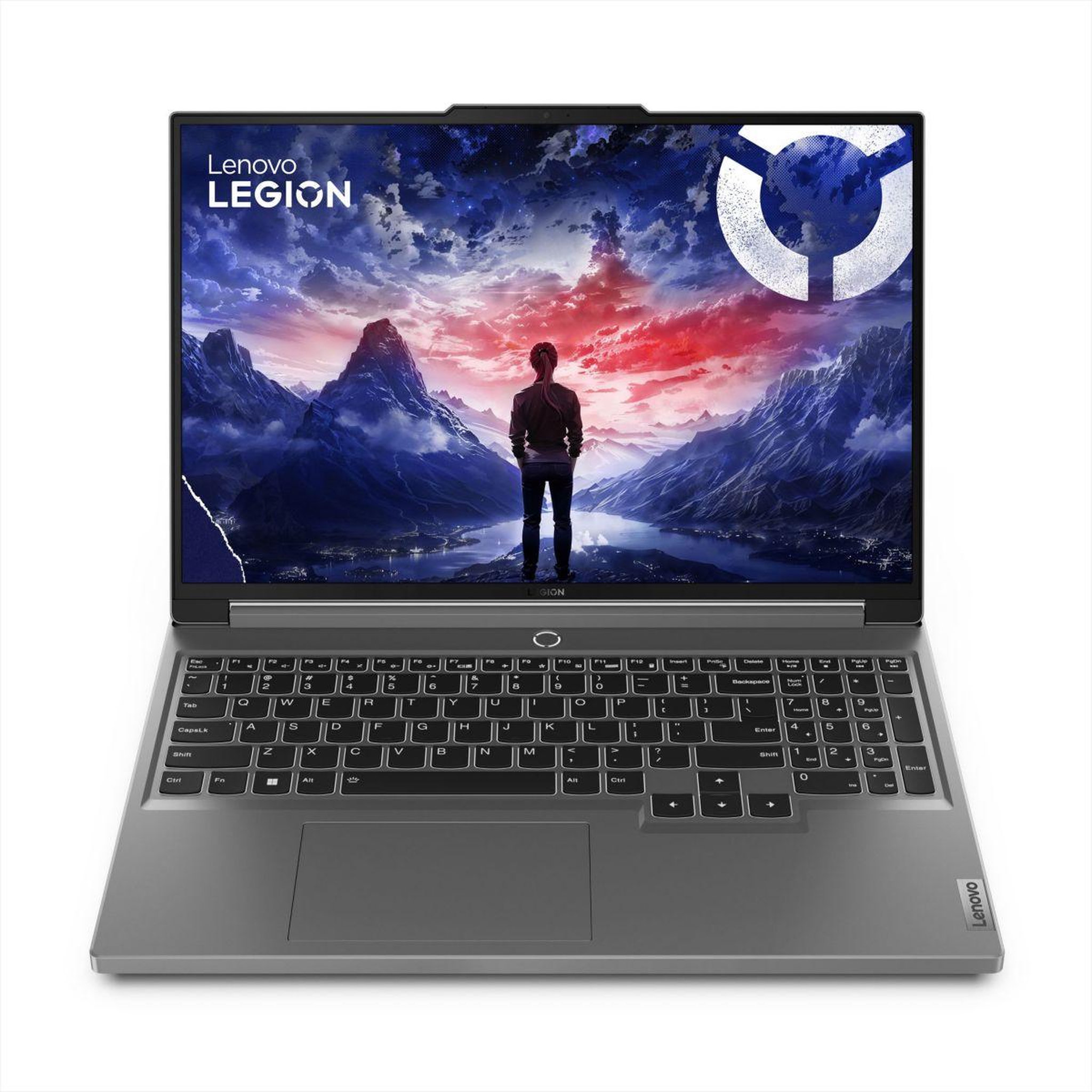 Voir la diapositive 1 : Lenovo PC Gamer Legion 5 16IRX9 i7 16Go 512Go RTX4060