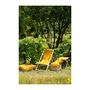 Voir la diapositive 2 : Jardin prive Chilienne agrafée - JARDIN PRIVE - Cumin - F100