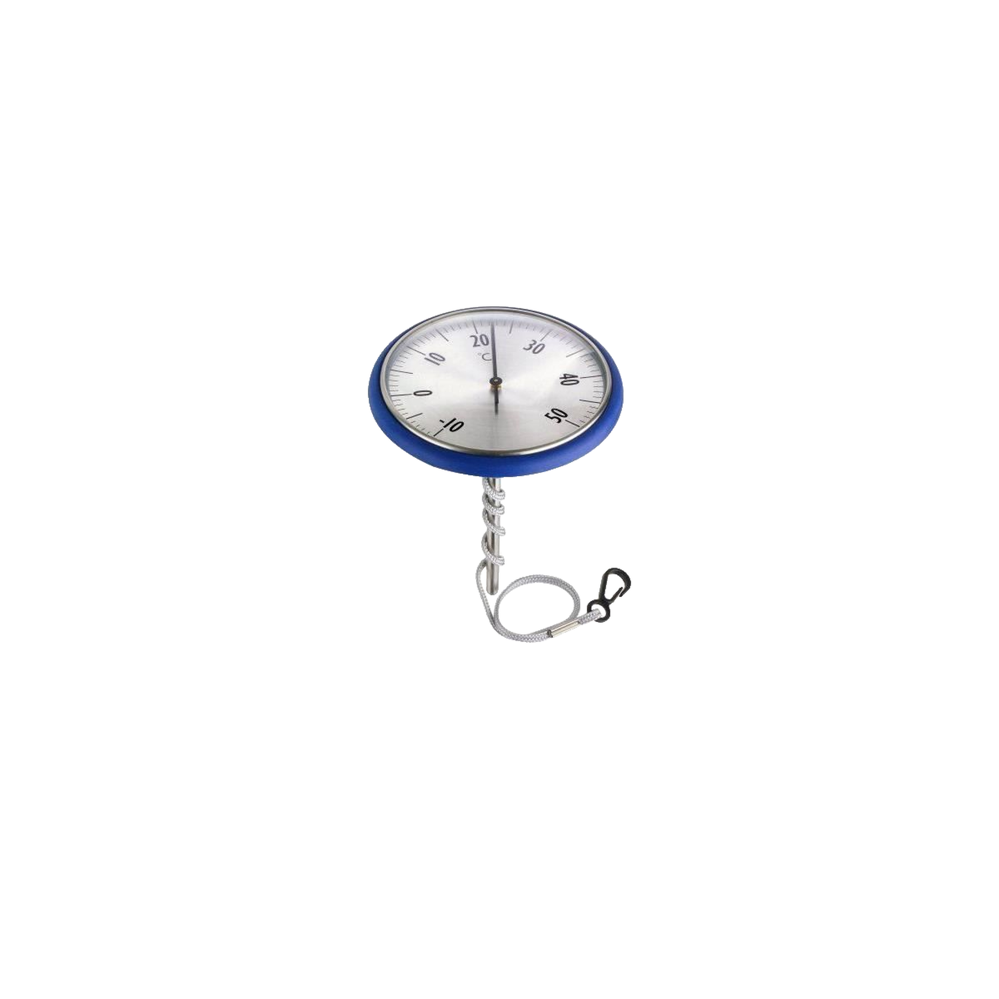 TFA thermomètre de piscine 40.2005 flottant