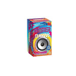 DISET Jeu de société Diset Hitster Temazos musical