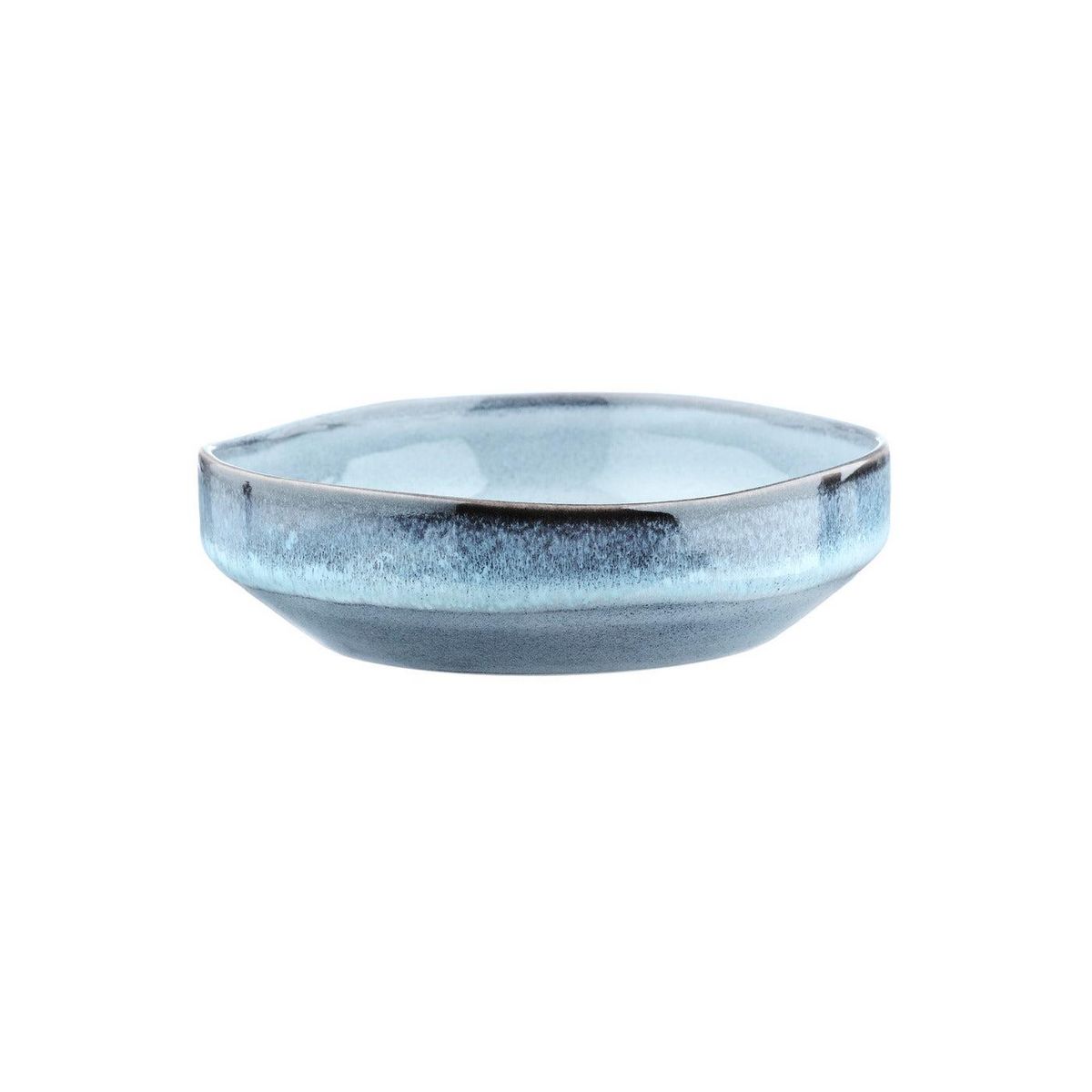 BJORN Bol GENESIS Ø17cm - 6 pièces - Mer