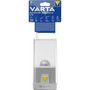 Voir la diapositive 2 : Varta Lanterne-VARTA-Outdoor Ambiance Lantern L10-150lm-6couleurs de lumiere-Dimmable-IP54-LED hautes performances-Convivial