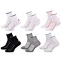 Voir la diapositive 1 : SERGIO TACCHINI Chaussettes SERGIO TACCHINI QUARTER