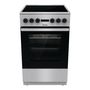 Voir la diapositive 2 : Hisense Cuisinière vitrocéramique HEC5A40SD