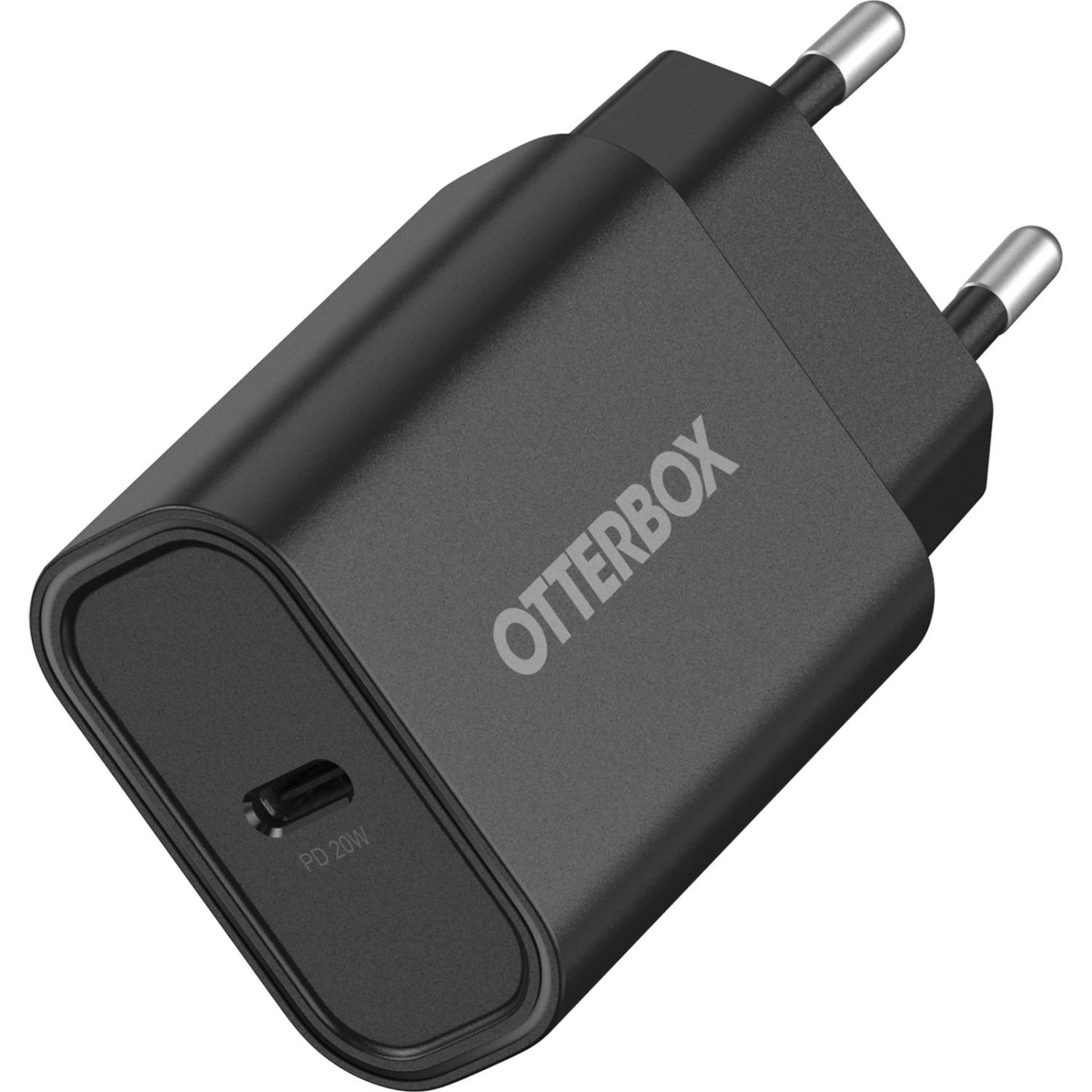 Otterbox Otterbox 78-81362 chargeur d'appareils mobiles universel noir secteur charge rapide intérieure