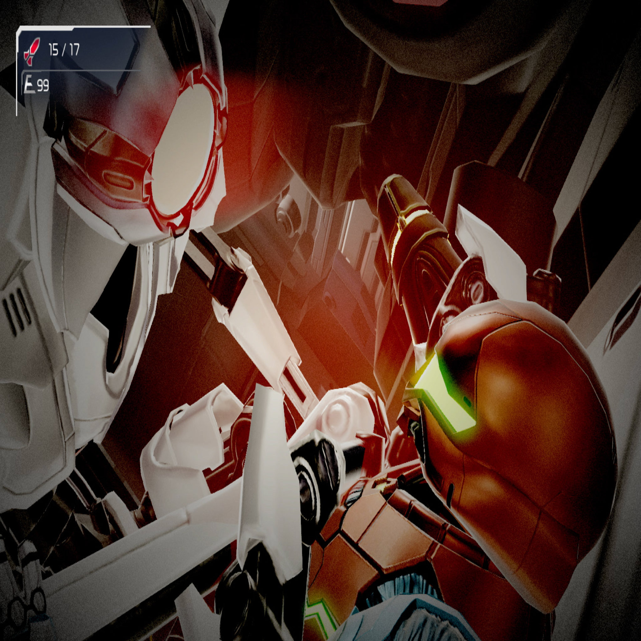 Voir la diapositive 4 : Metroid Dread Nintendo Switch