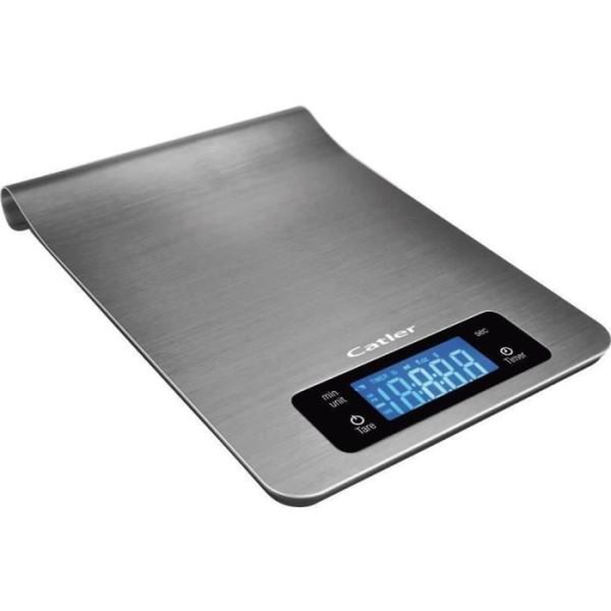N/A Balance de Cuisine Electronique de Precision  - CATLER - KS 4010