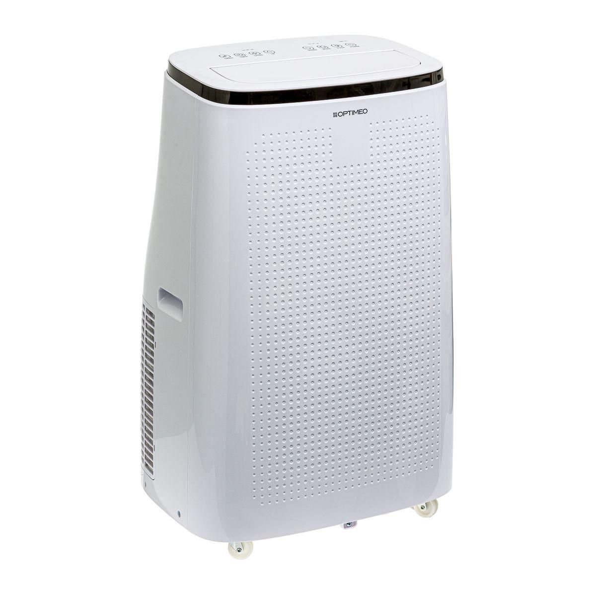 OPTIMEO Climatiseur OPC-A01-180