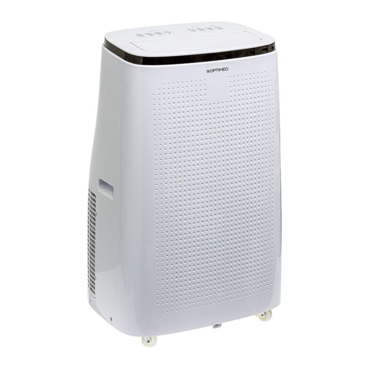 OPTIMEO Climatiseur OPC-A01-180