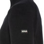 Voir la diapositive 3 : Schott Pull 1/4 zip  Homme Schott Plali