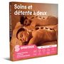 Voir la diapositive 1 : Smartbox Soins et détente à deux - Coffret Cadeau Bien-être