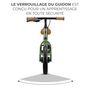Voir la diapositive 5 : KINDERKRAFT Draisienne SPACE