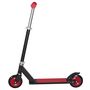 Voir la diapositive 2 : Trottinette 120mm - Rouge