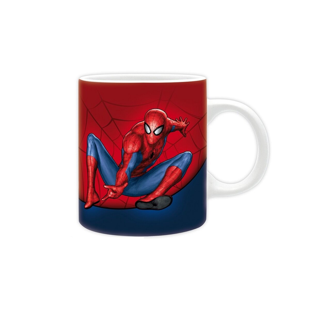 Mug Spiderman "SPDM Classic" Marvel