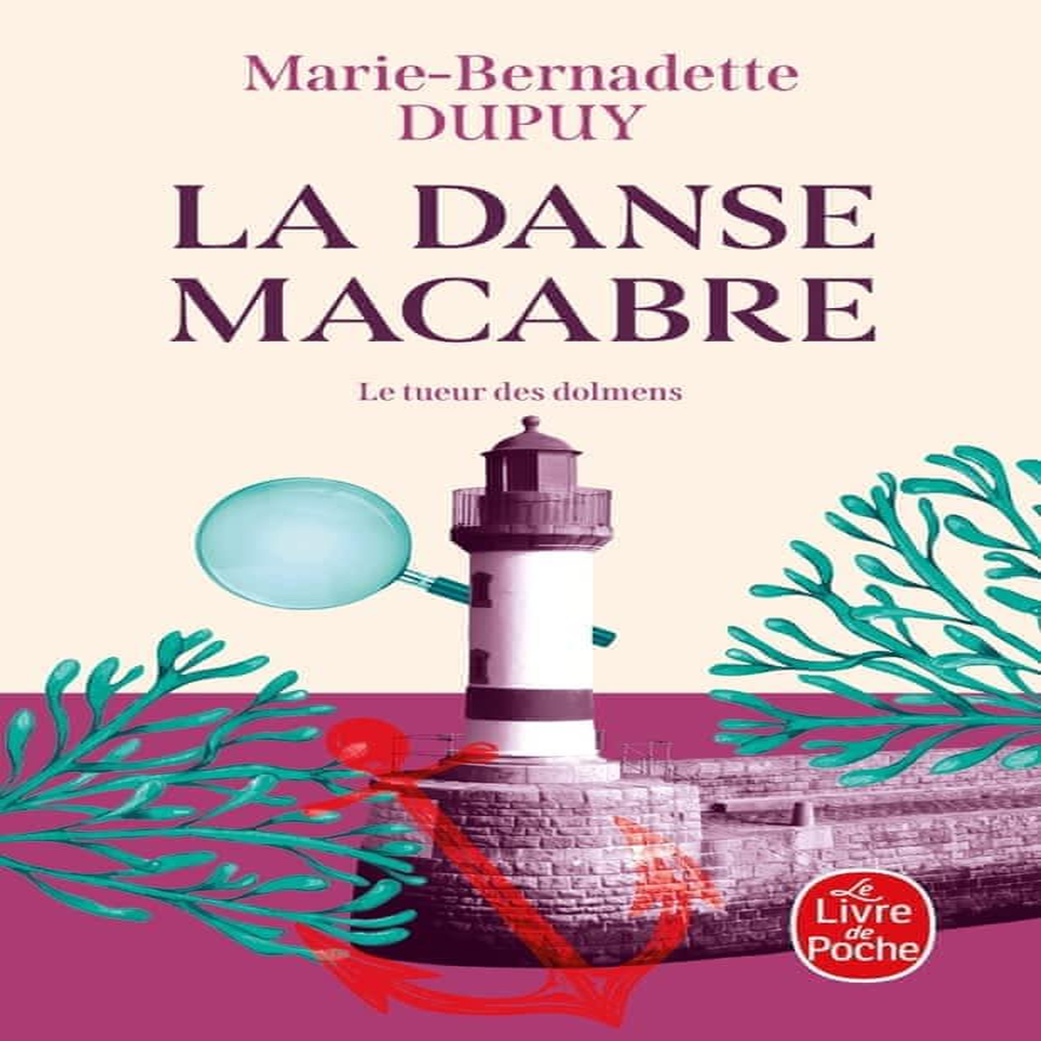 LARA TOME 3 : LA DANSE MACABRE, Dupuy Marie-Bernadette
