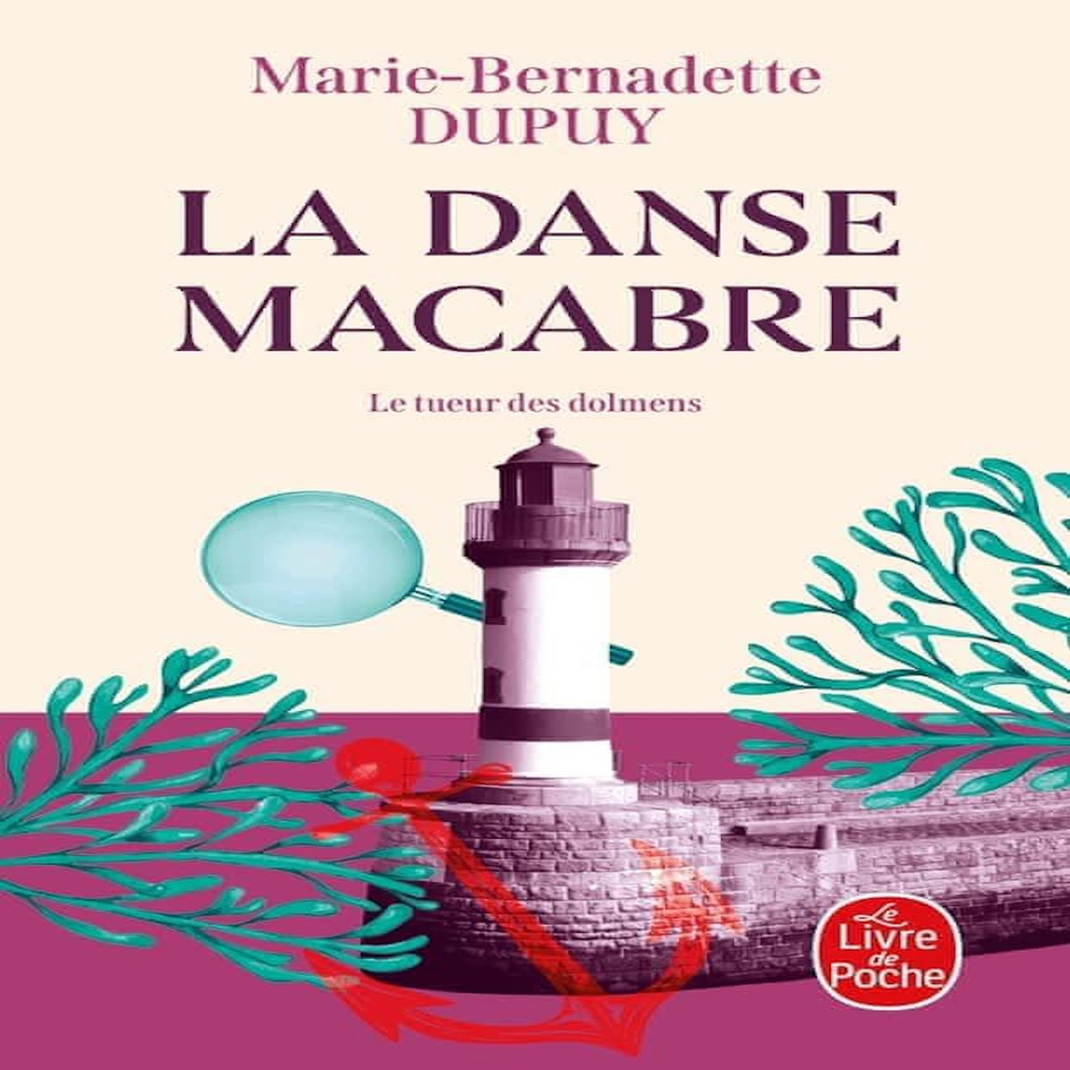 LARA TOME 3 : LA DANSE MACABRE, Dupuy Marie-Bernadette