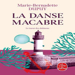 LARA TOME 3 : LA DANSE MACABRE, Dupuy Marie-Bernadette