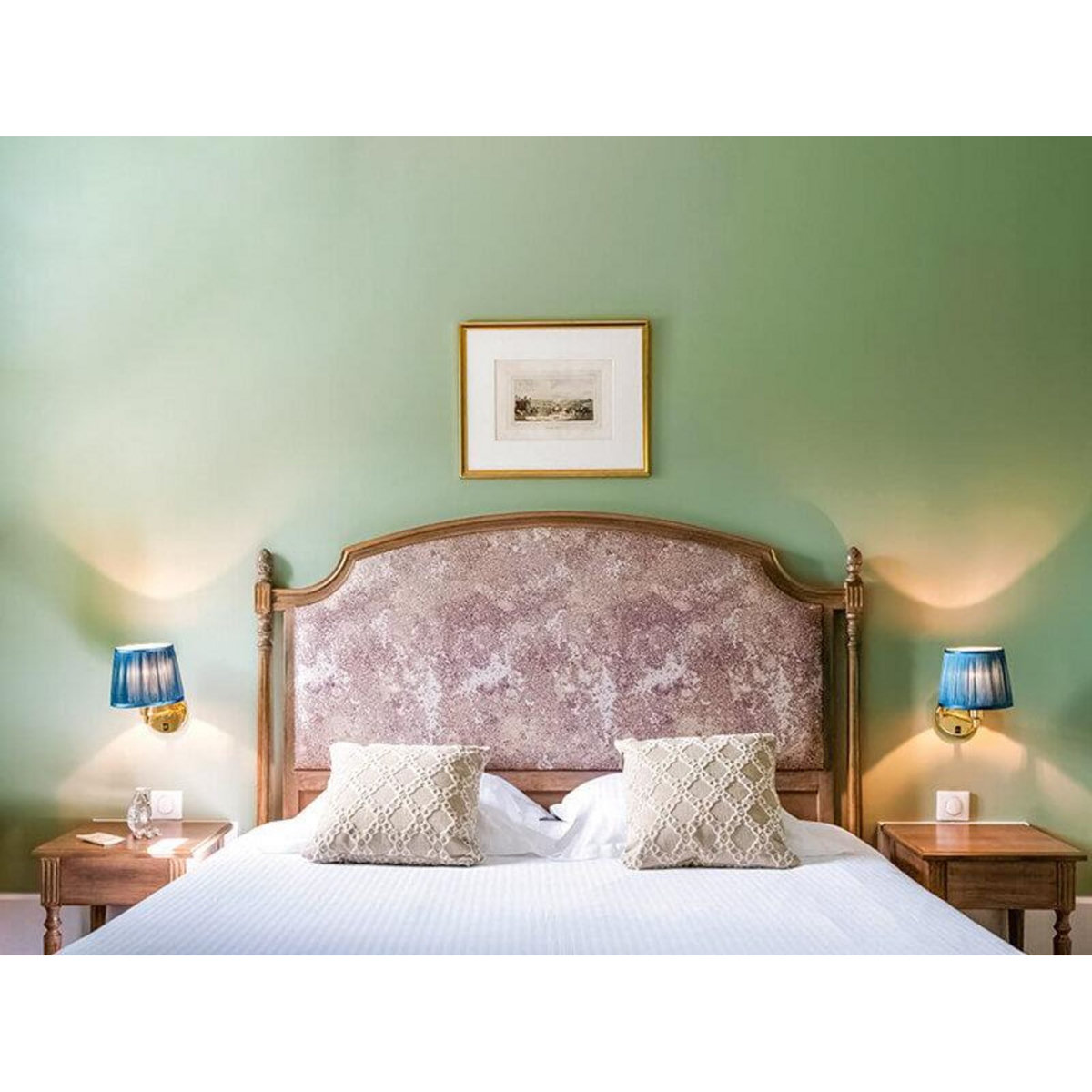 Smartbox 2 jours d'évasion gastronomique - Coffret Cadeau Séjour