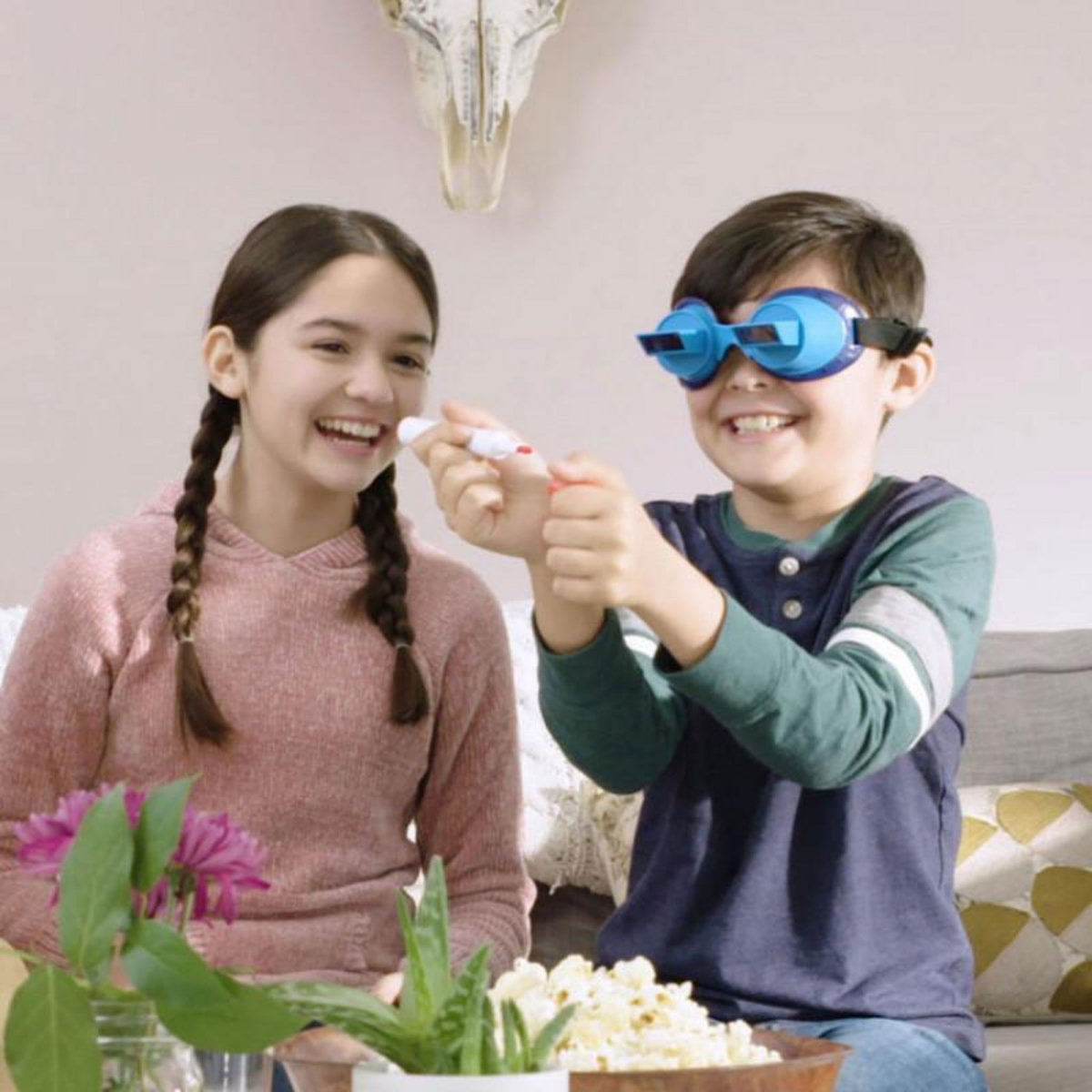 RAVENSBURGER Ravensburger - Upside Down Challenge 206728