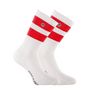 Voir la diapositive 3 : SERGE BLANCO Lot de 6 paires de tennis Serge Blanco
