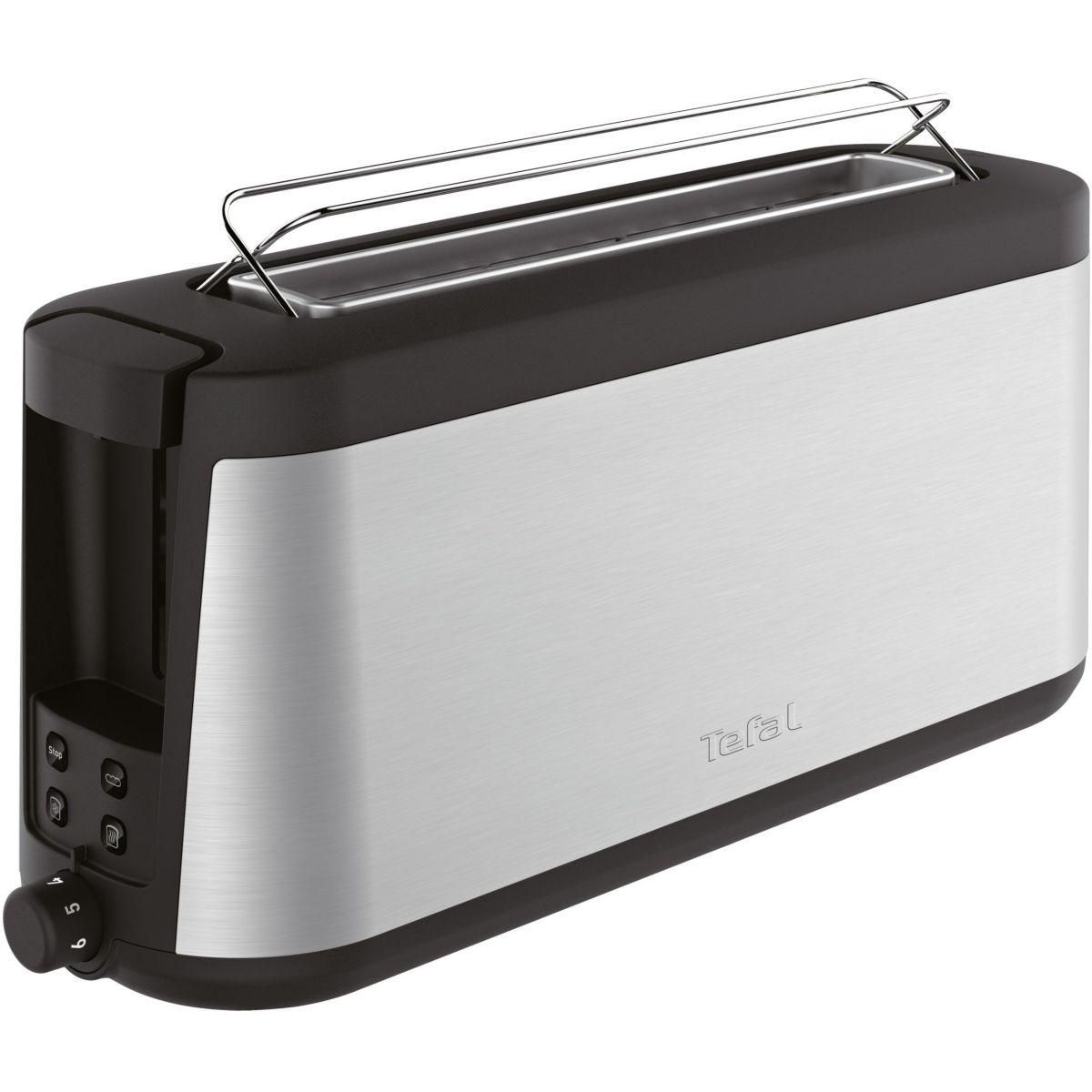 TEFAL Grille-pain TL430811 Element
