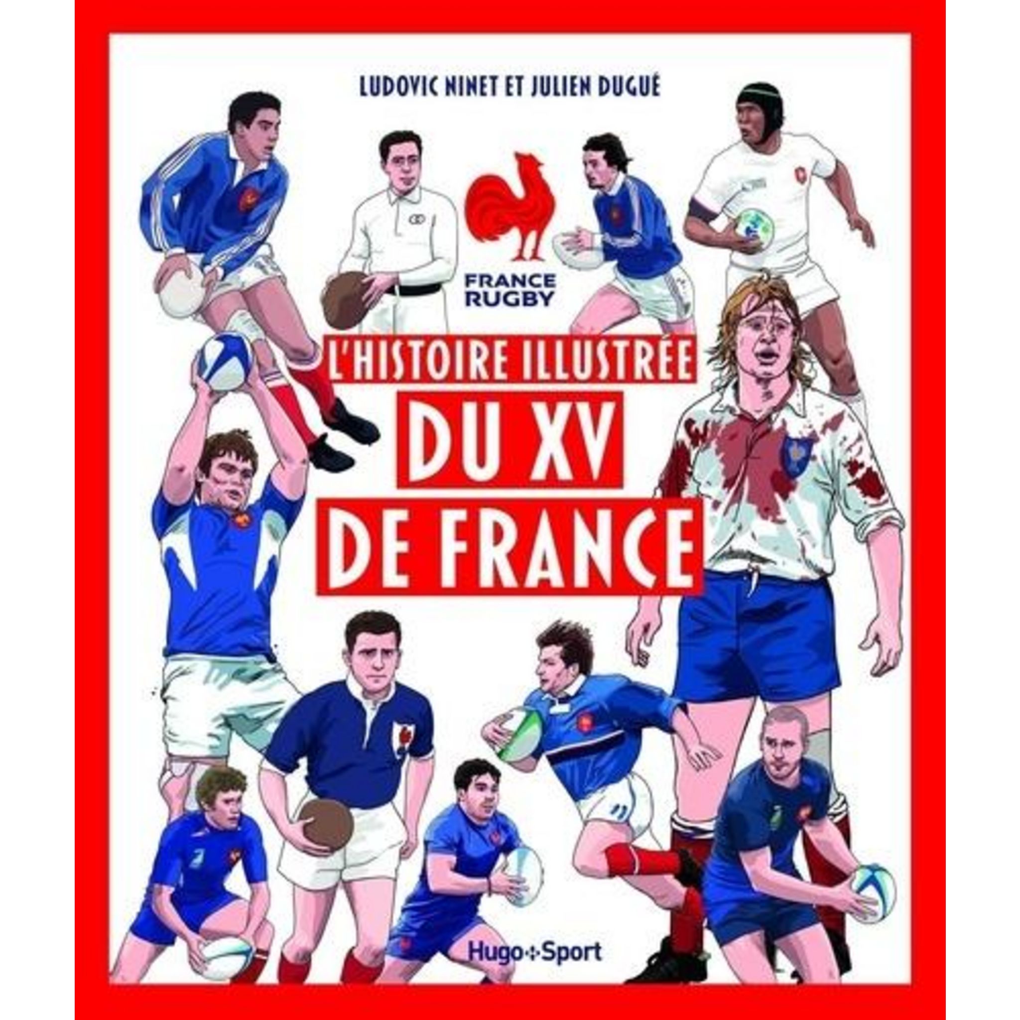 L'Histoire Illustrée Du Cyclisme - Intégrale 40 Numéros + Coffrets - Bon État