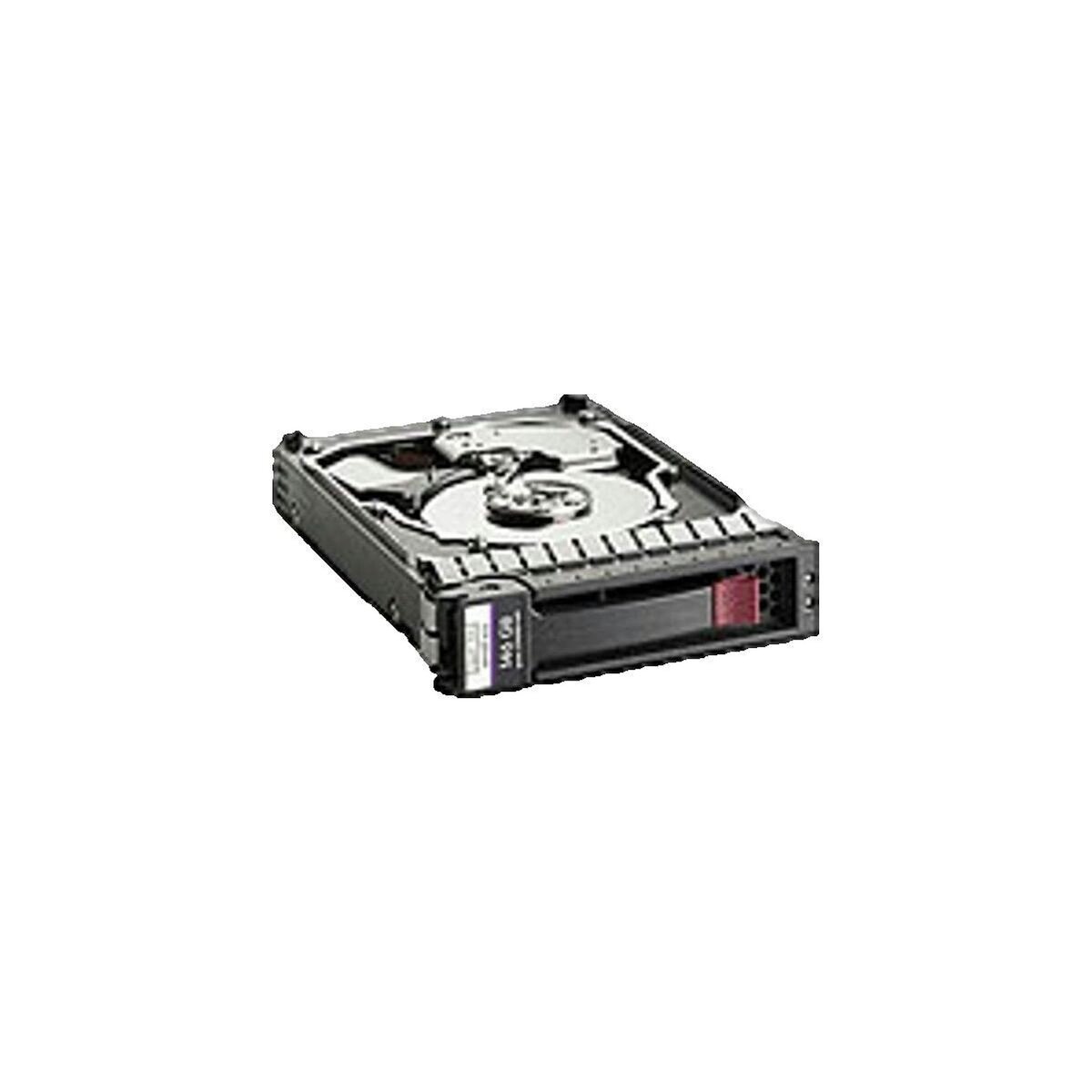 HP Disque dur interne HP ProLiant SAS 36 Go