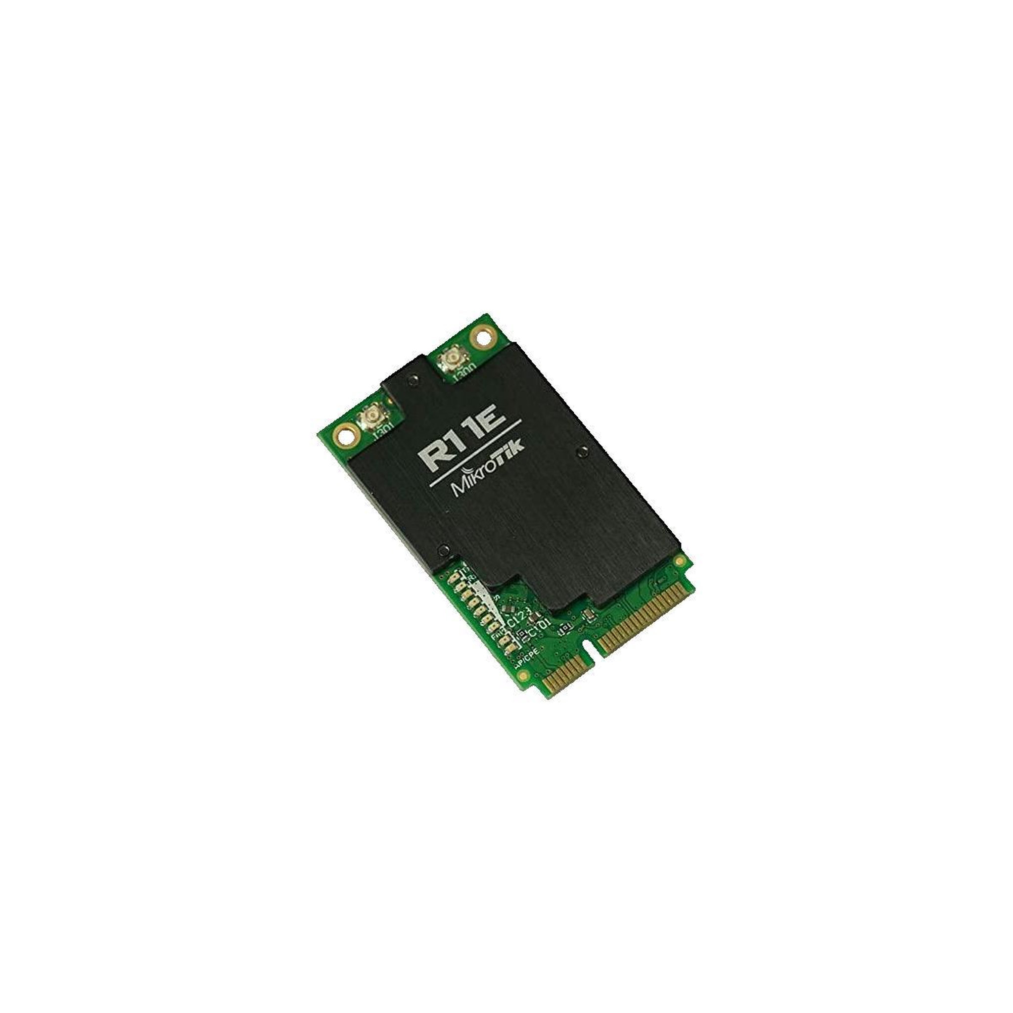 Mikrotik Carte réseau MikroTik R11e-2HnD 2.4 GHz