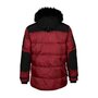 HITE COUTURE Parka Rouge Homme Hite Couture Nikador