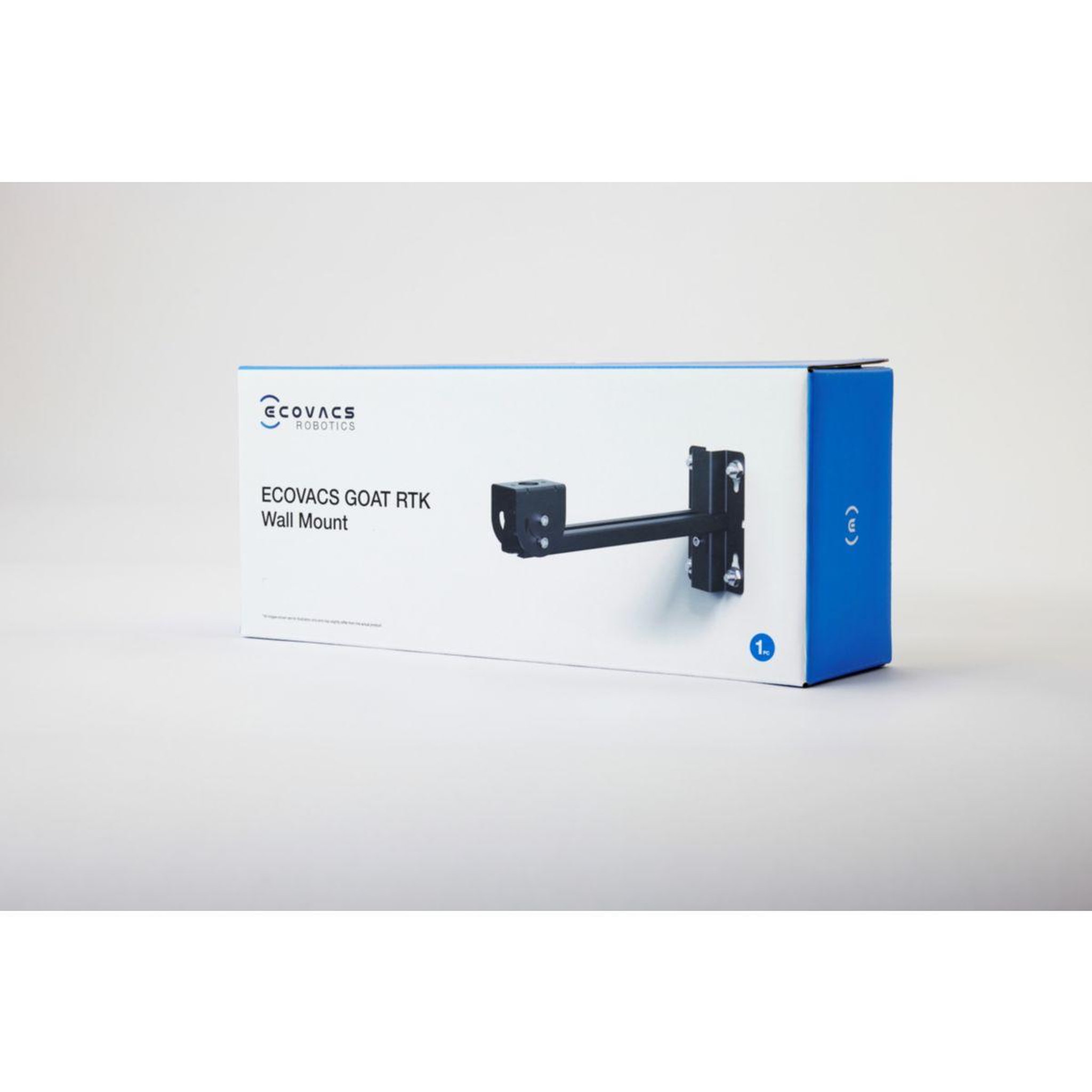 Voir la diapositive 2 : ECOVACS Support support mural pour balise rtk