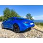 Voir la diapositive 4 : Smartbox Pilotage d'une Alpine A110 S sur 85 km de route près de Colmar - Coffret Cadeau Sport & Aventure