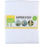 Voile de protection plantes et arbres - 10x1,5m