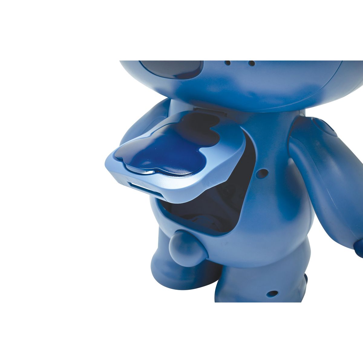 Lexibook Tirelire électronique Stitch