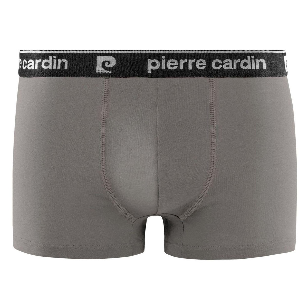 PIERRE CARDIN Lot de 6 boxers homme Class