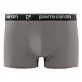 Voir la diapositive 6 : PIERRE CARDIN Lot de 6 boxers homme Class
