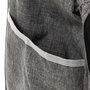 Voir la diapositive 5 : FIVE Chariot de Marché  Nomade  99cm Gris