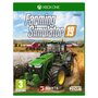 Farming simulator 19 XBOX ONE