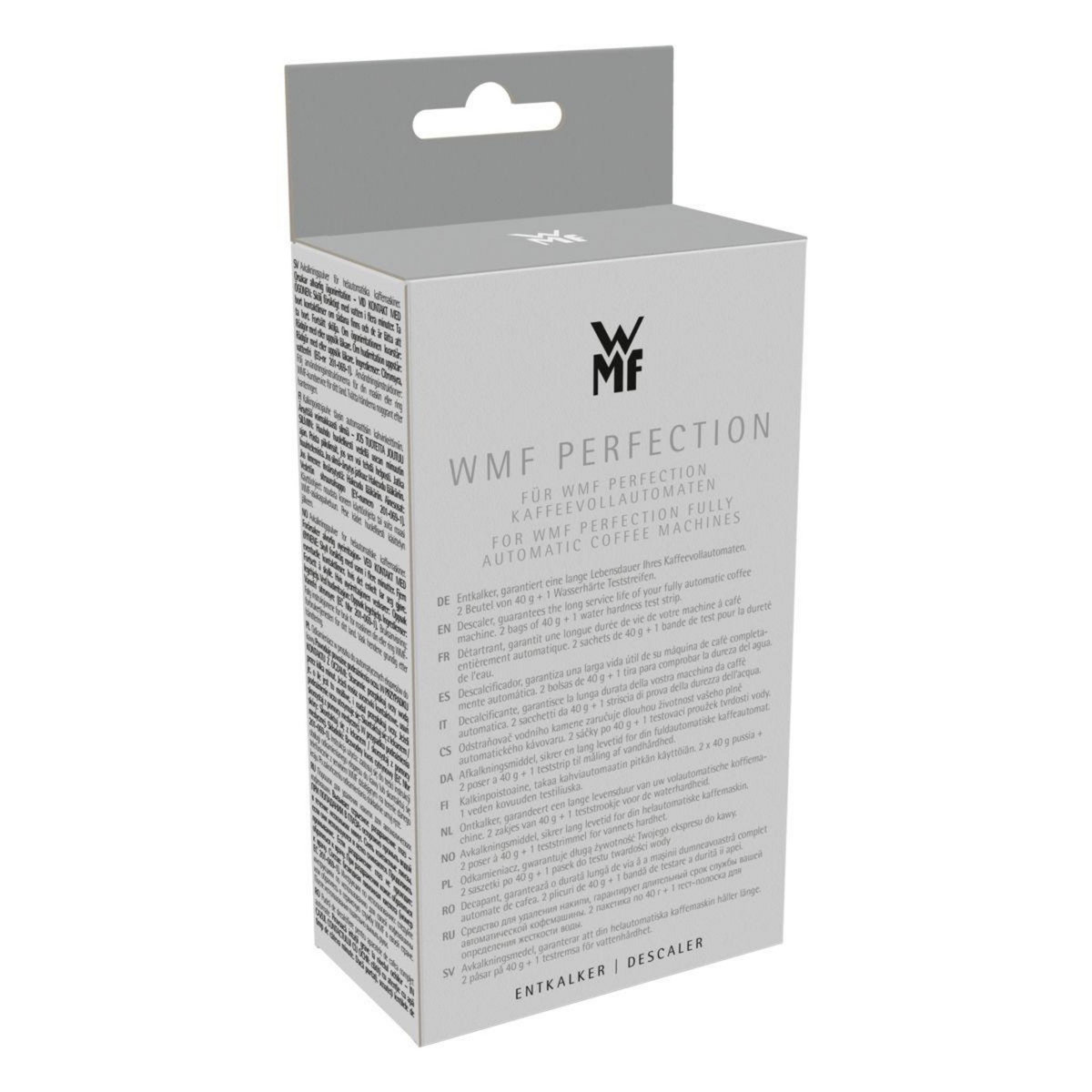 KRUPS Détartrant XW132000