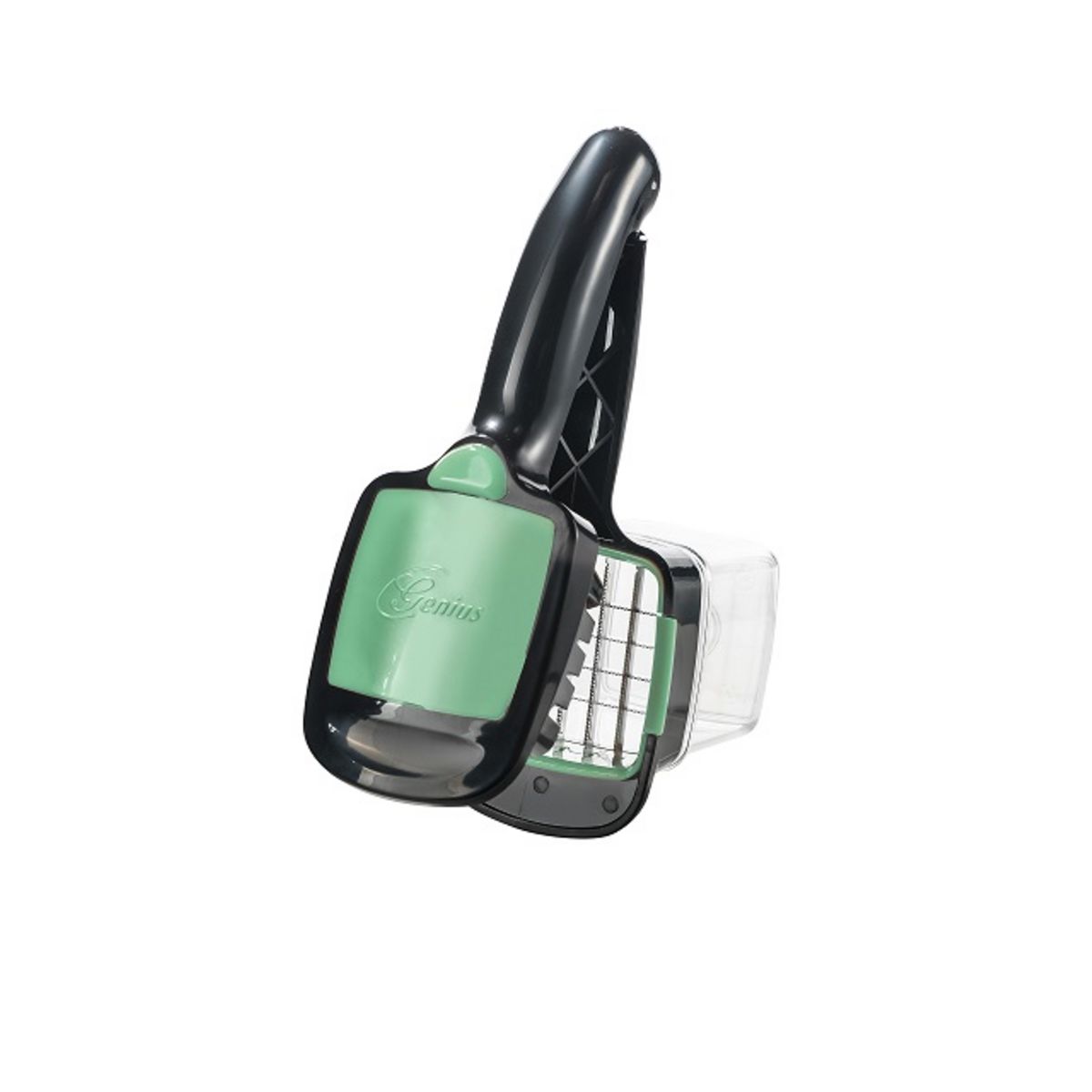 BEST OF TV Nicer Dicer 6 pièces découpe 5 en 1