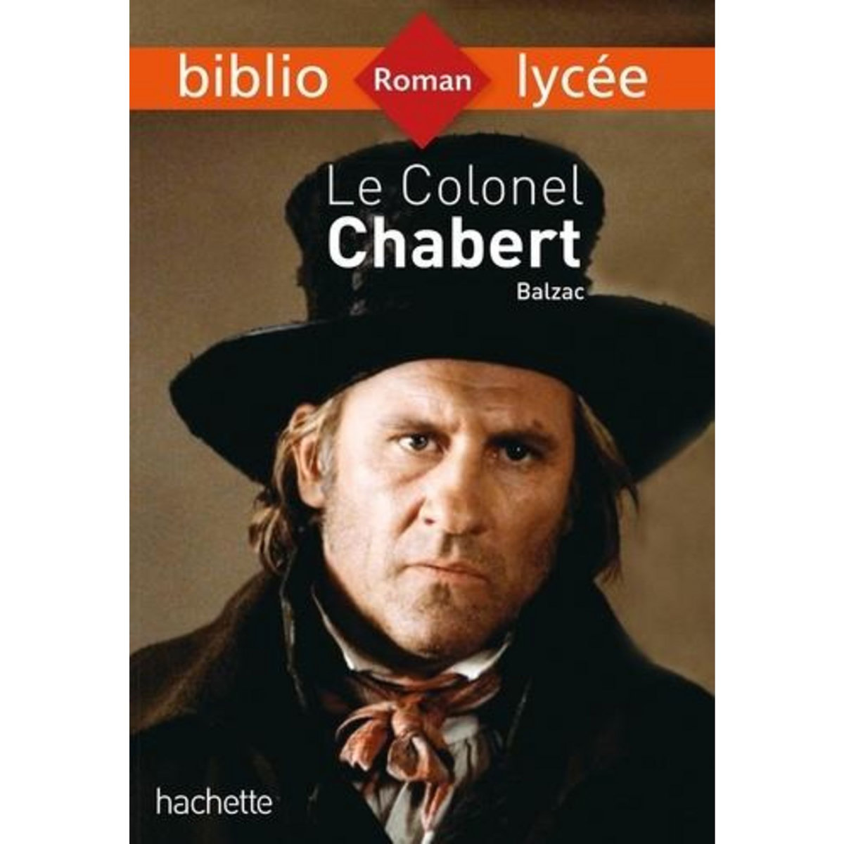 LE COLONEL CHABERT, Balzac Honoré de