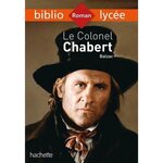 LE COLONEL CHABERT, Balzac Honoré de
