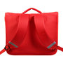 Voir la diapositive 4 : Bagtrotter BAGTROTTER Cartable 38 cm Disney Cars Rouge