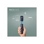 Voir la diapositive 3 : PANASONIC Tondeuse homme Panasonic ER CKN1 A301 MULTIshape