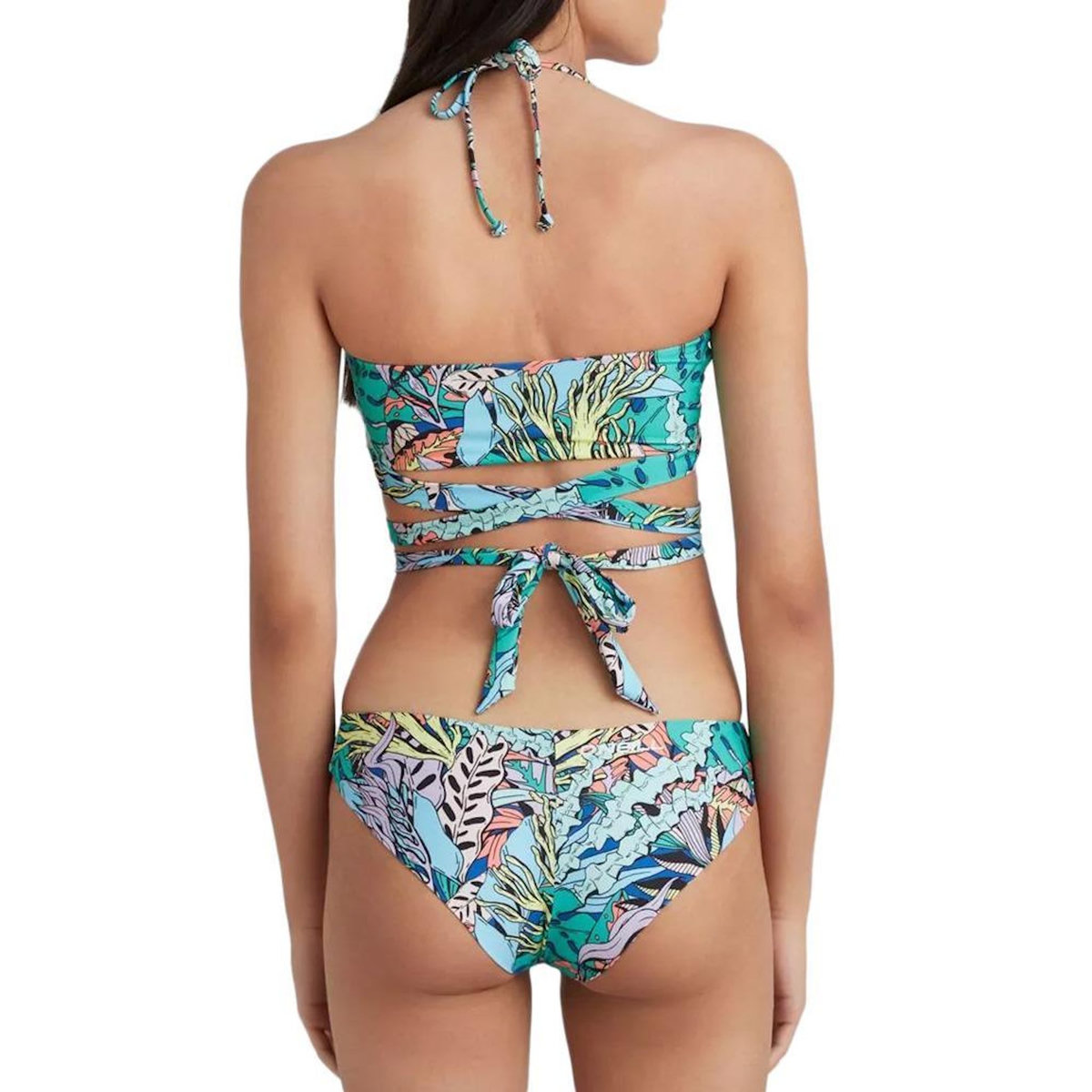 O'NEILL Maillot de bain  Femme O'Neill Maoi