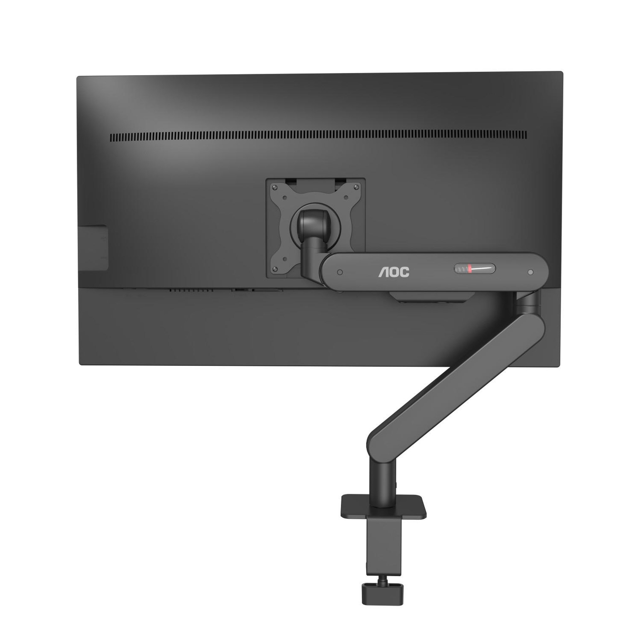 Voir la diapositive 2 : AOC Aoc am400b support d'écran plat pour bureau 86,4 cm (34 ) noir