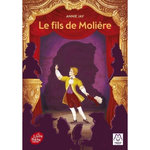 LE FILS DE MOLIERE, Jay Annie