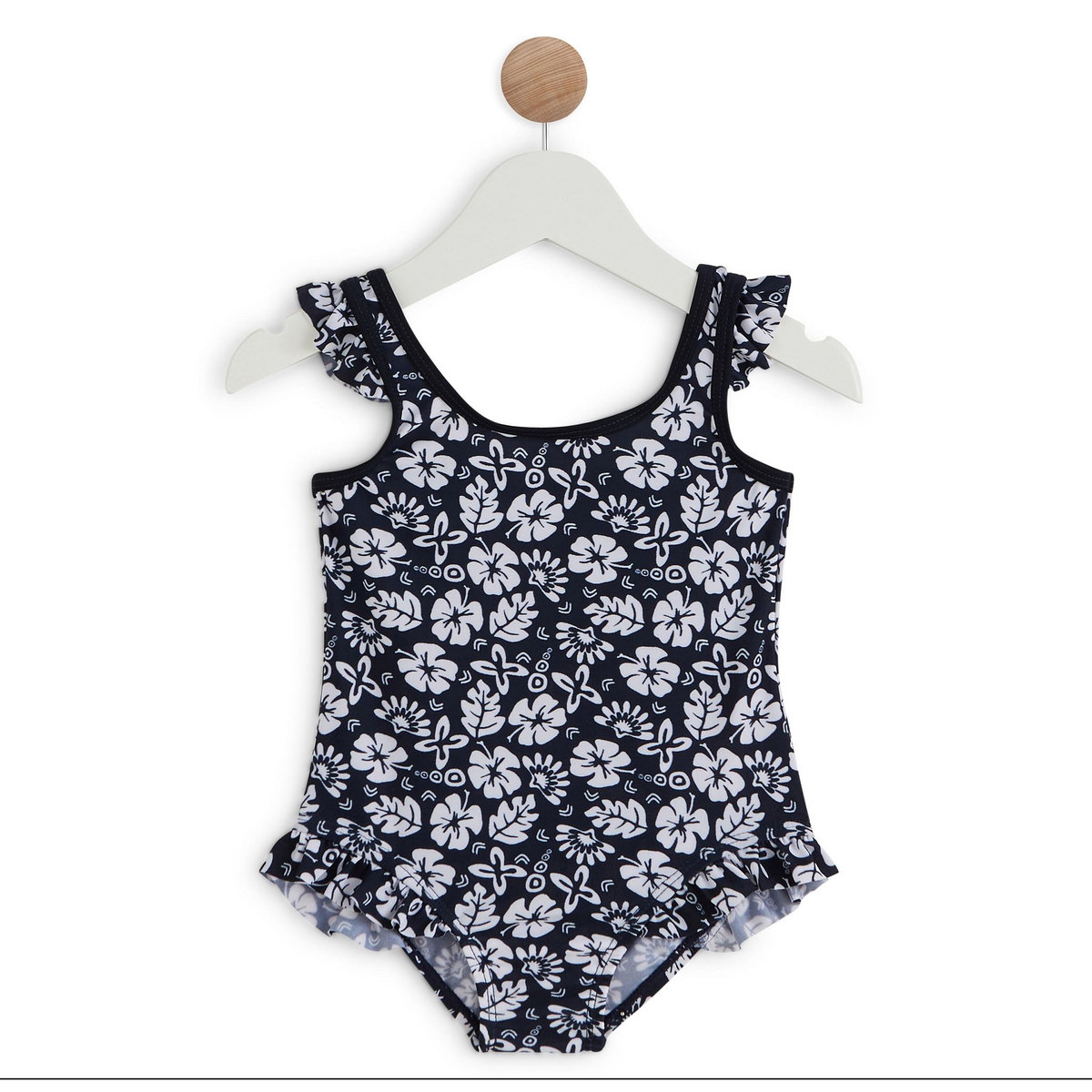 IN EXTENSO Maillot de bain 1 pièces fille