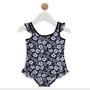 Voir la diapositive 1 : IN EXTENSO Maillot de bain 1 pièces fille
